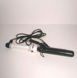 Hot Shot Ceramic Curling Iron